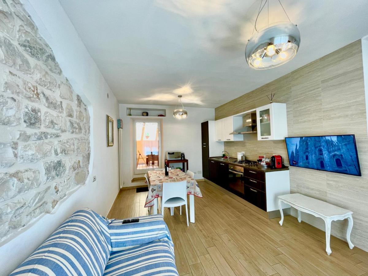 Sirolo Tutto L'Anno Apartment Exterior photo
