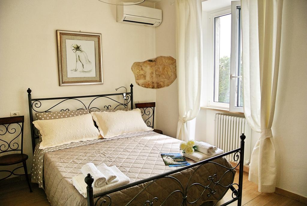 Sirolo Tutto L'Anno Apartment Exterior photo