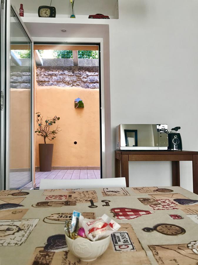 Sirolo Tutto L'Anno Apartment Exterior photo