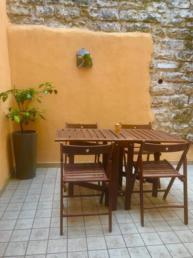 Sirolo Tutto L'Anno Apartment Exterior photo